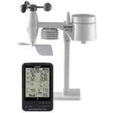 Extech WTH600-E-KIT: Wireless Weather Station Kit